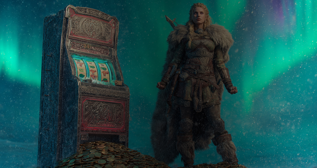 Slots Hammer